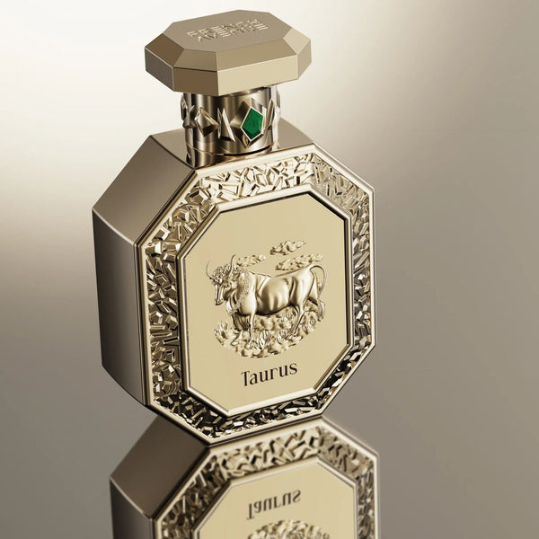 Genesis Taurus Perfume 90ml EDP French Avenue | ScentSaver