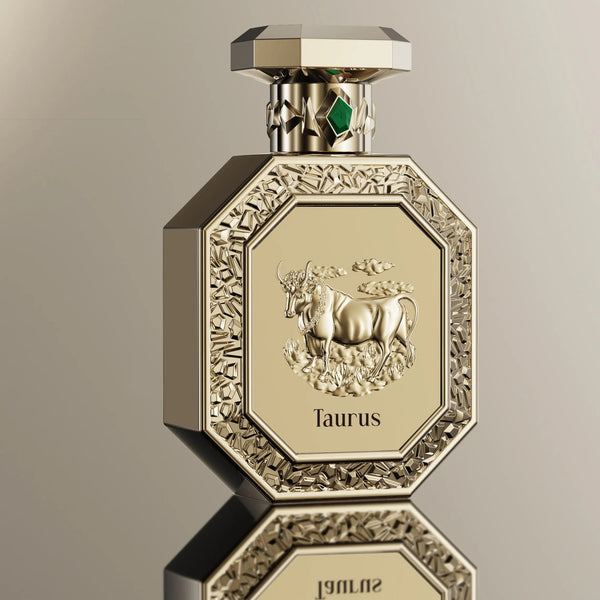 Genesis Taurus Perfume 90ml EDP French Avenue | ScentSaver