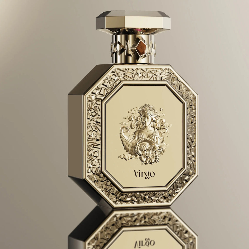 Genesis Virgo Perfume 90ml EDP French Avenue | ScentSaver