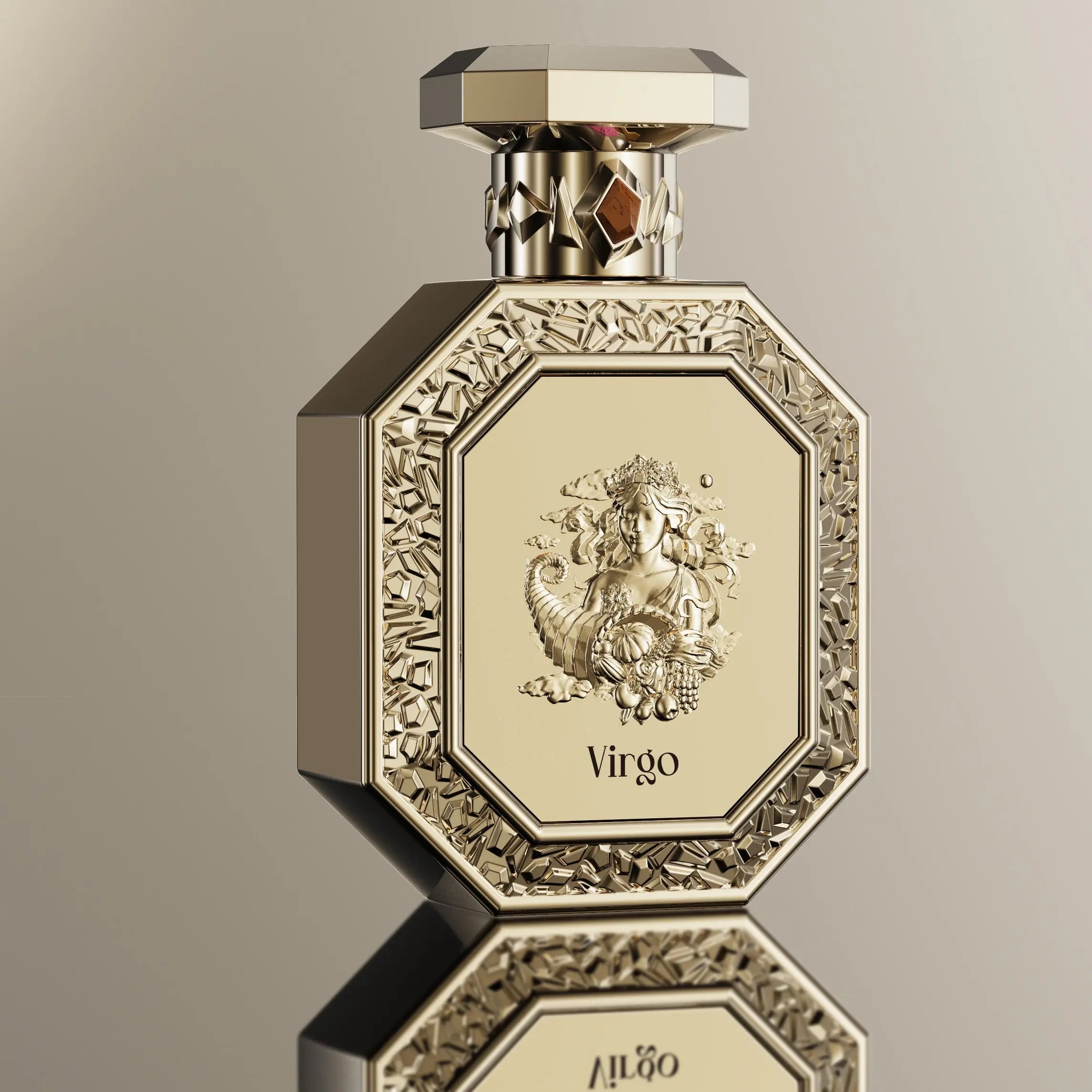 Genesis Virgo Perfume 90ml EDP French Avenue | ScentSaver