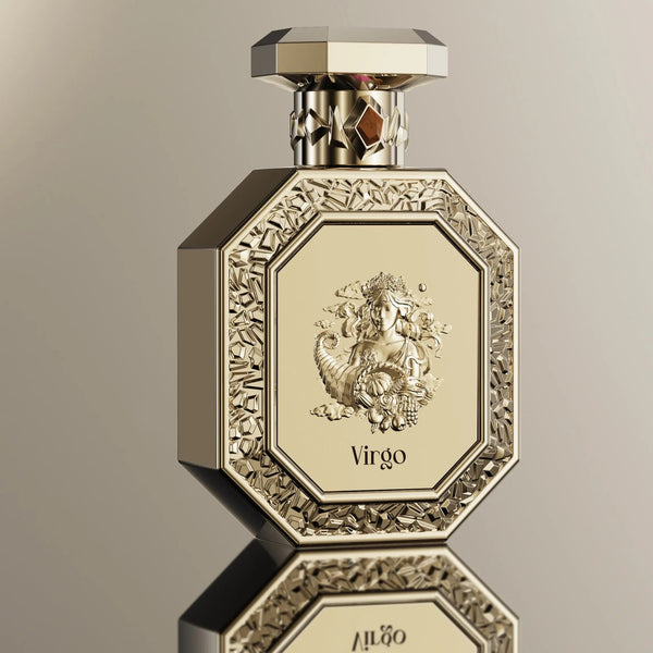 Genesis Virgo Perfume 90ml EDP French Avenue | ScentSaver