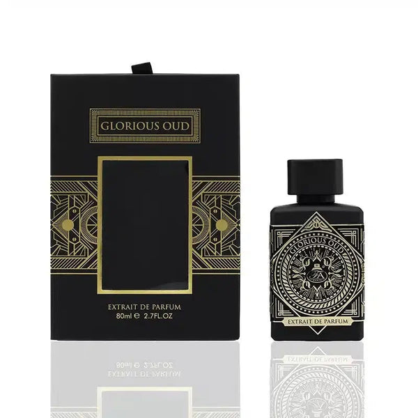 Glorious Oud Extrait de Parfum 80ml French Avenue | ScentSaver