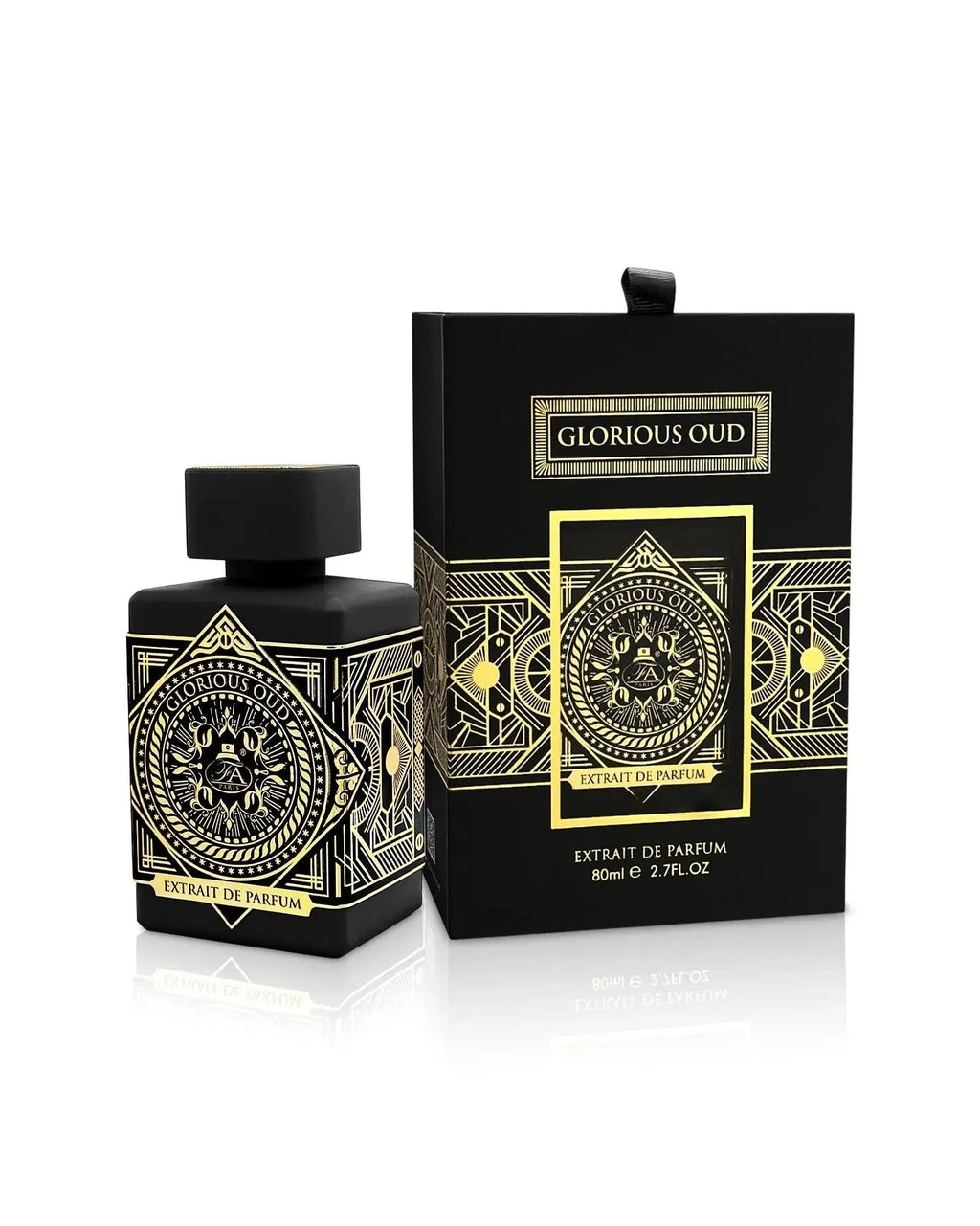 Glorious Oud Extrait de Parfum 80ml French Avenue | ScentSaver