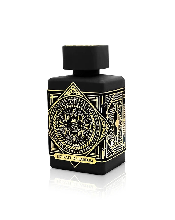Glorious Oud Extrait de Parfum 80ml French Avenue | ScentSaver