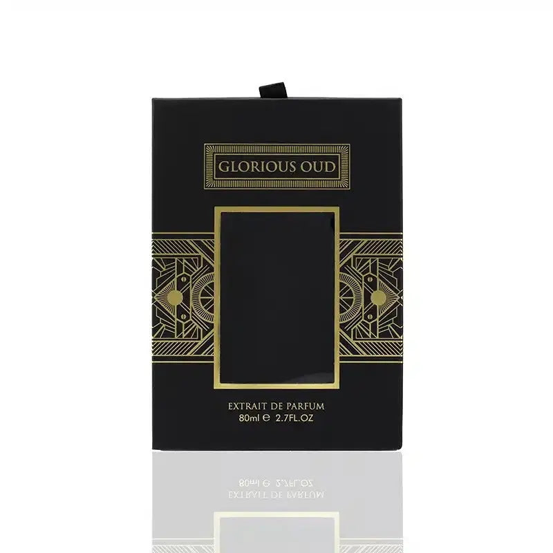 Glorious Oud Extrait de Parfum 80ml French Avenue | ScentSaver