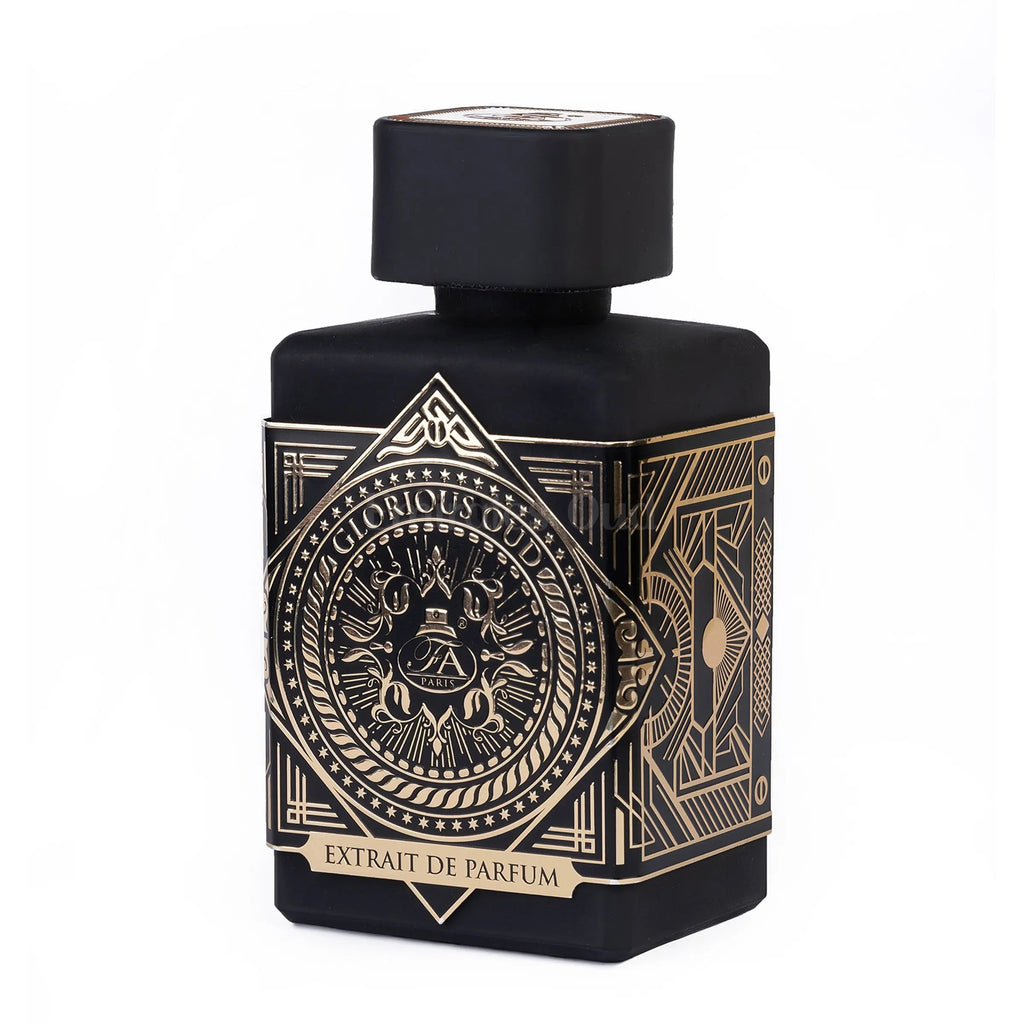 Glorious Oud Extrait de Parfum 80ml French Avenue | ScentSaver