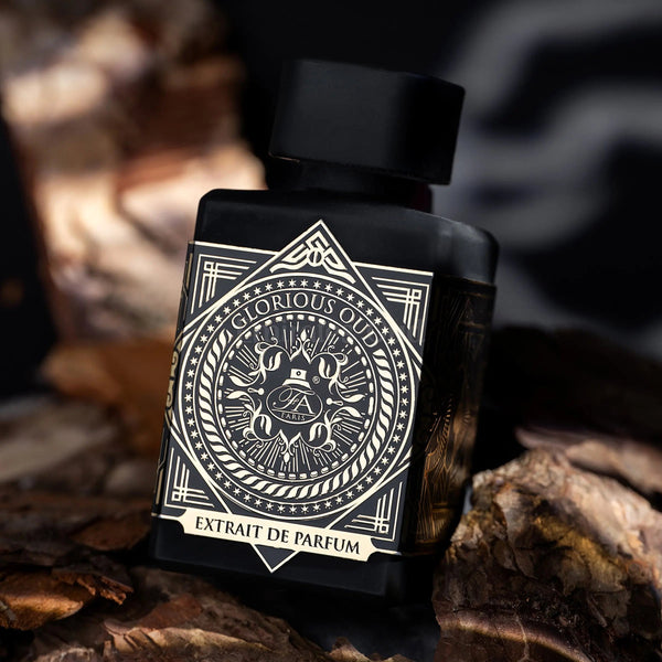 Glorious Oud Extrait de Parfum 80ml French Avenue | ScentSaver