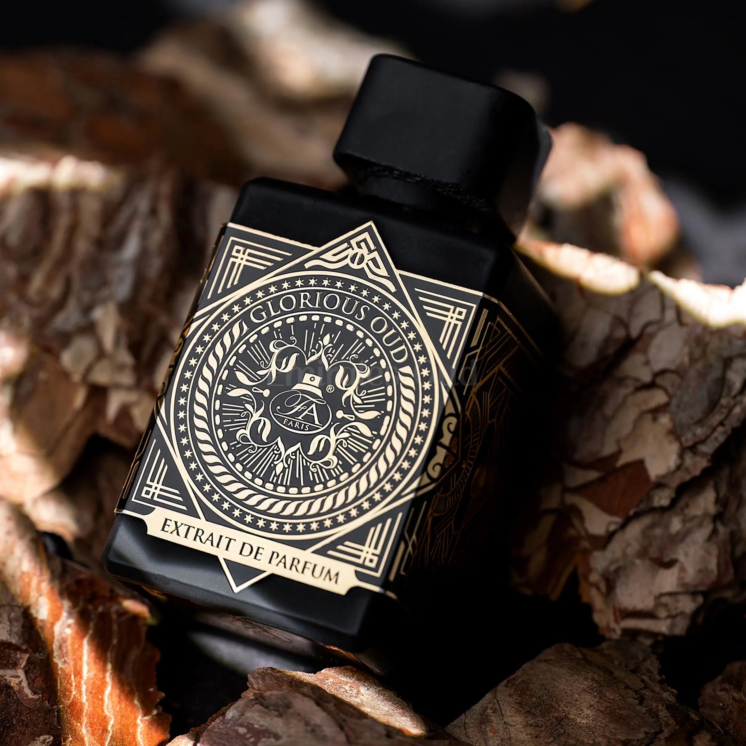 Glorious Oud Extrait de Parfum 80ml French Avenue | ScentSaver