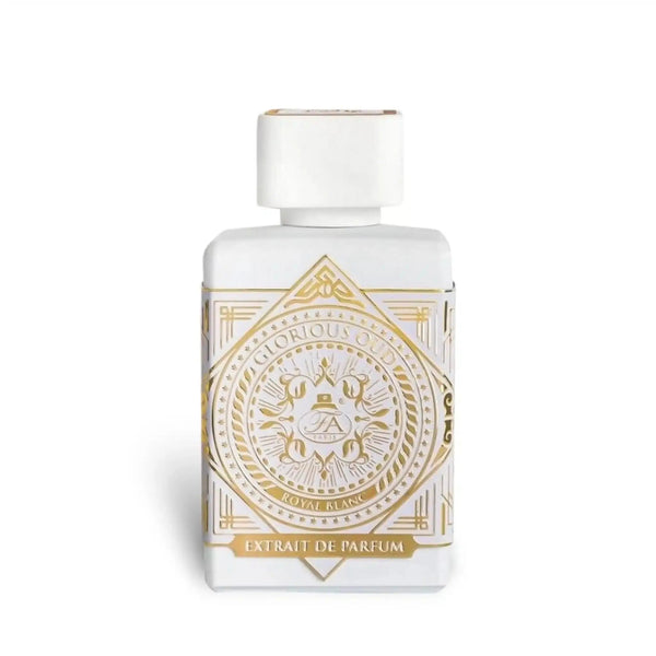 Glorious Oud Royal Blanc Extrait de Parfum 80ml French Avenue | ScentSaver