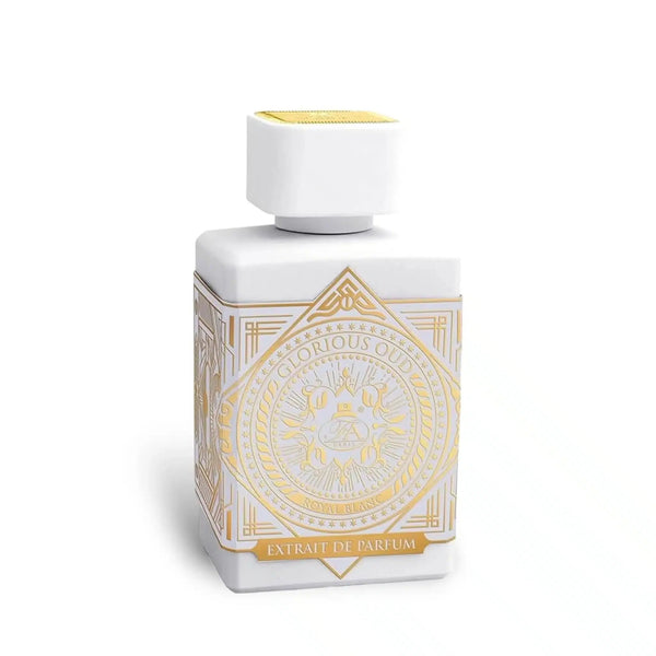 Glorious Oud Royal Blanc Extrait de Parfum 80ml French Avenue | ScentSaver