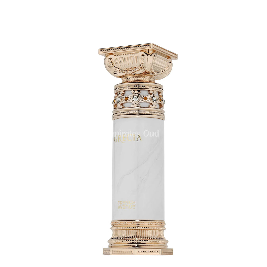 Grecia Perfume 100ml EDP French Avenue | ScentSaver