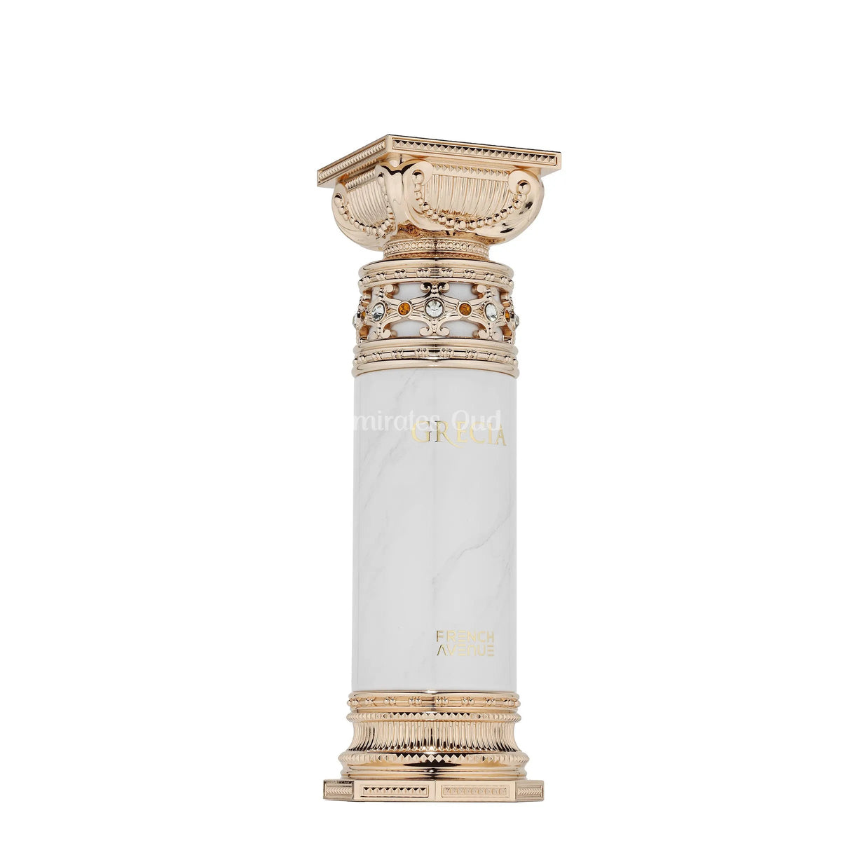 Grecia Perfume 100ml EDP French Avenue | ScentSaver