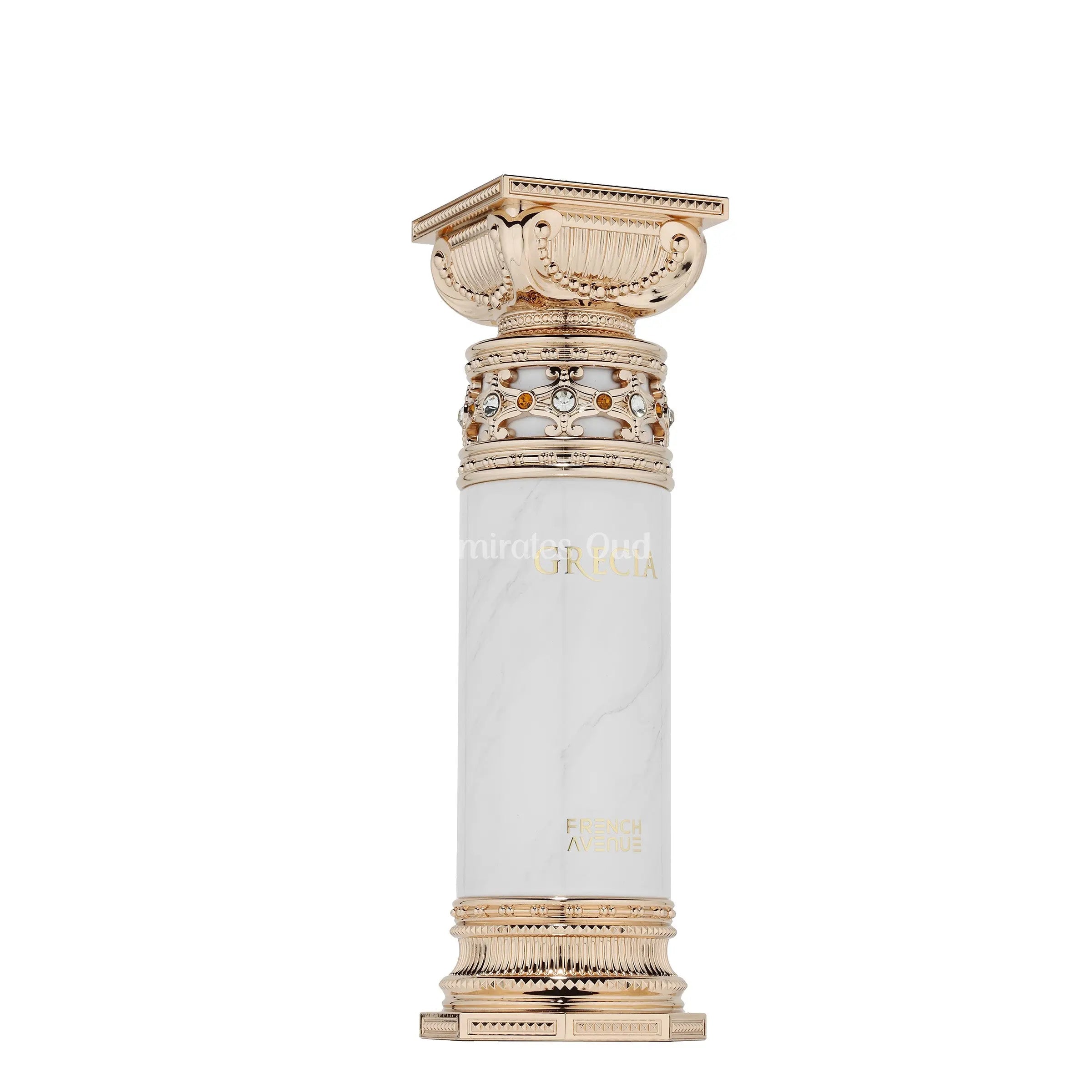 Grecia Perfume 100ml EDP French Avenue | ScentSaver