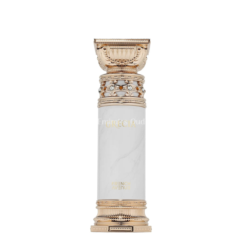 Grecia Perfume 100ml EDP French Avenue | ScentSaver