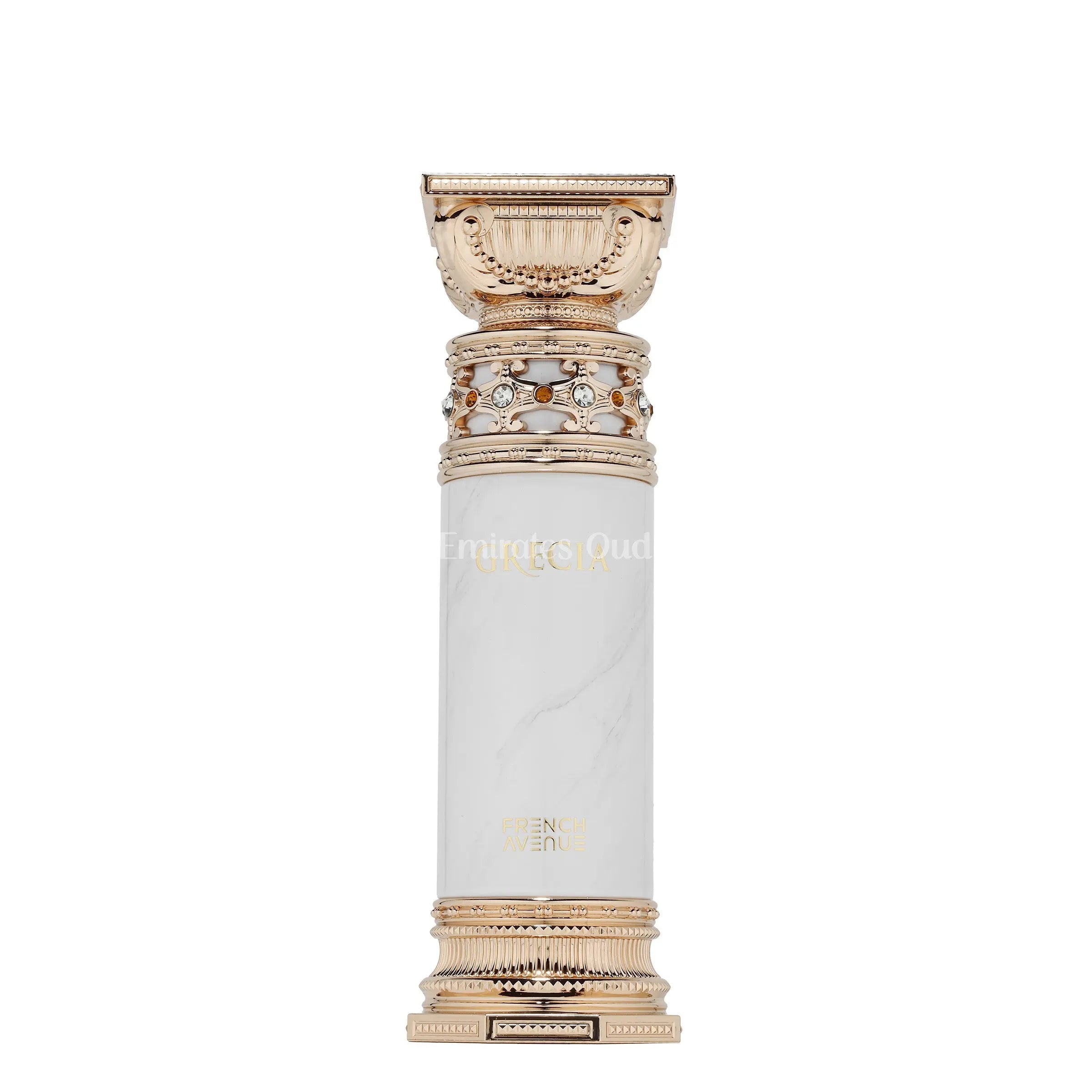 Grecia Perfume 100ml EDP French Avenue | ScentSaver