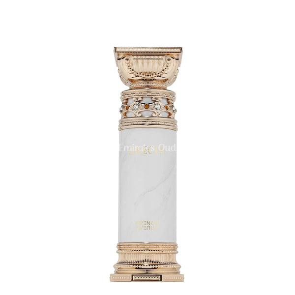 Grecia Perfume 100ml EDP French Avenue | ScentSaver
