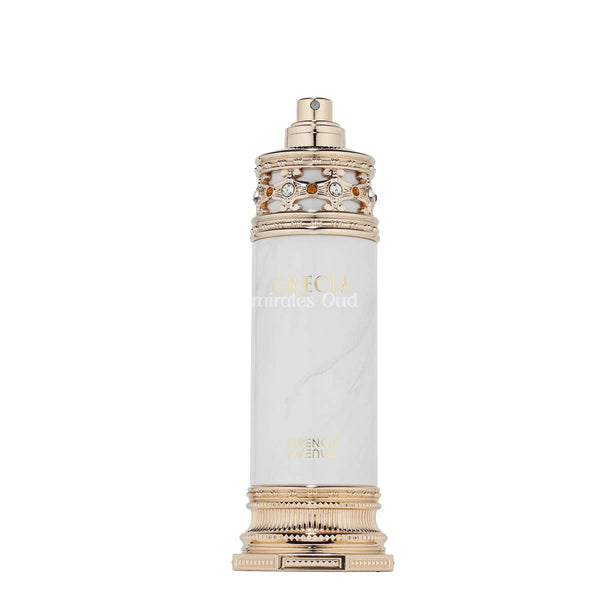 Grecia Perfume 100ml EDP French Avenue | ScentSaver