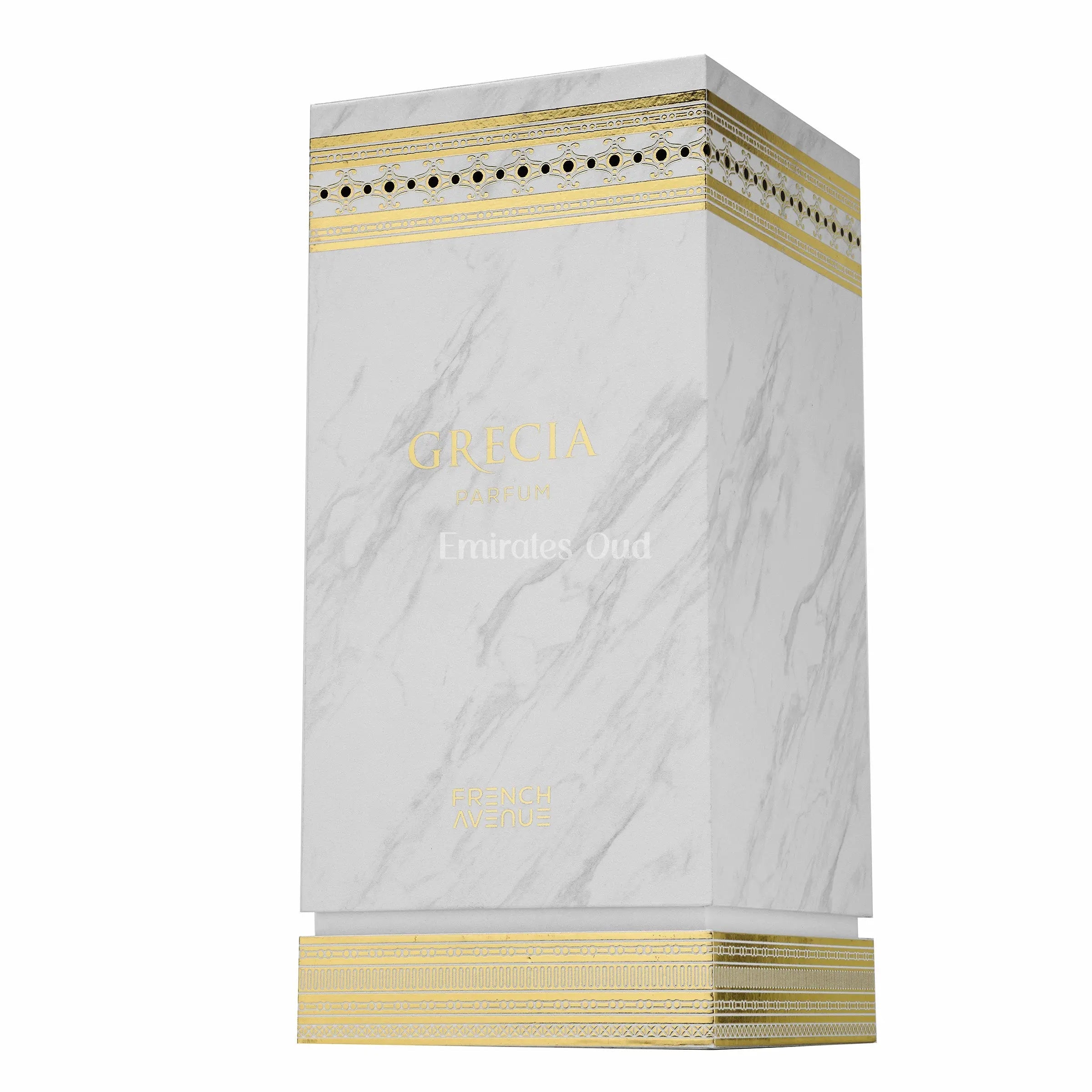 Grecia Perfume 100ml EDP French Avenue | ScentSaver
