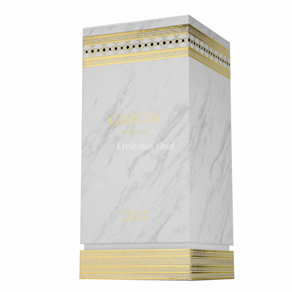 Grecia Perfume 100ml EDP French Avenue | ScentSaver