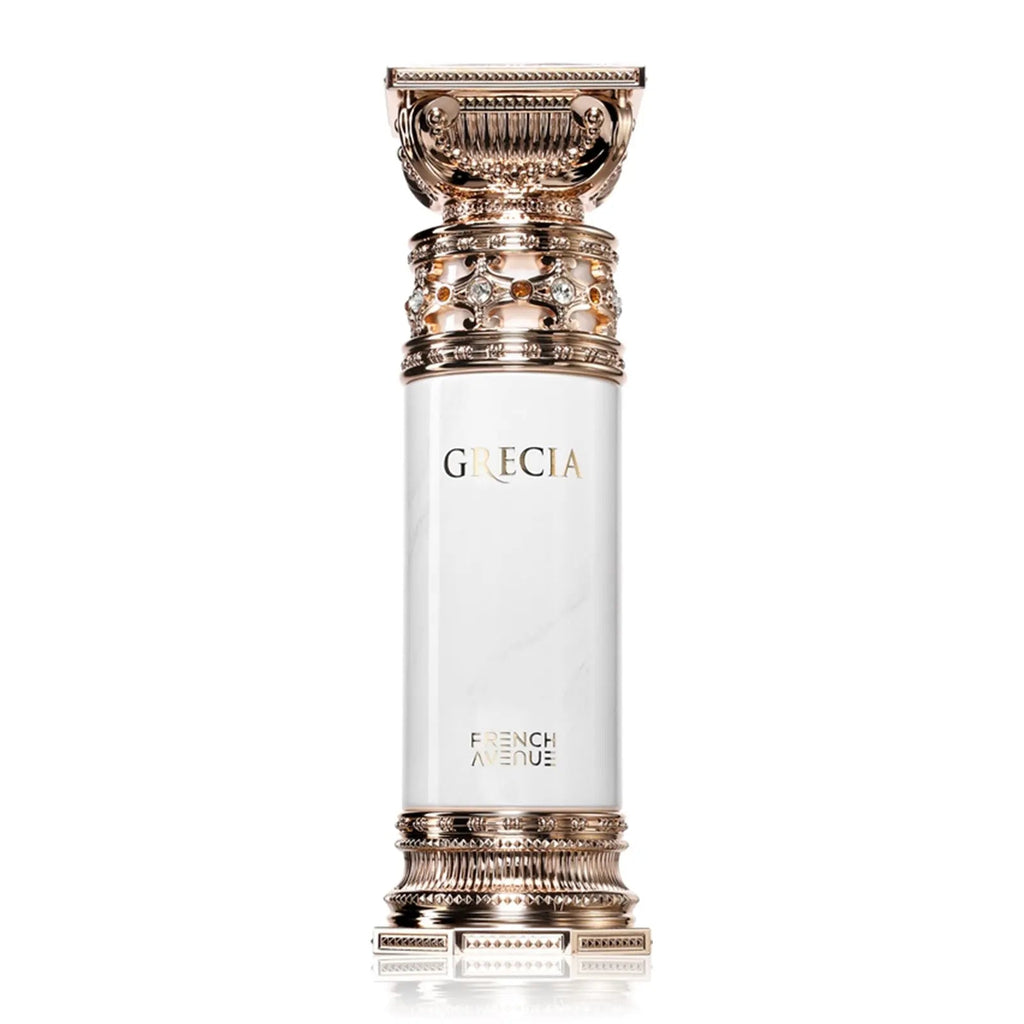 Grecia Perfume 100ml EDP French Avenue | ScentSaver
