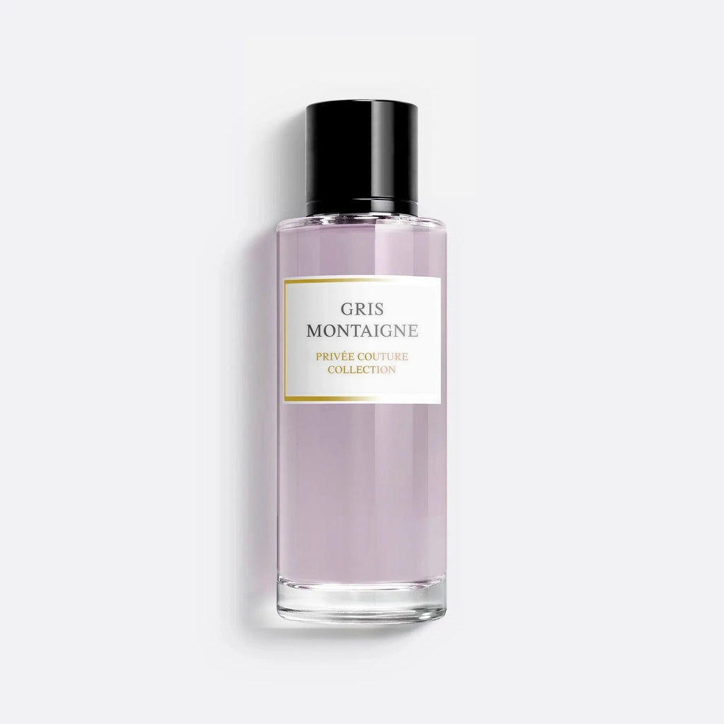 Gris Montaigne Perfume 30ml EDP Privee Couture Collection | ScentSaver