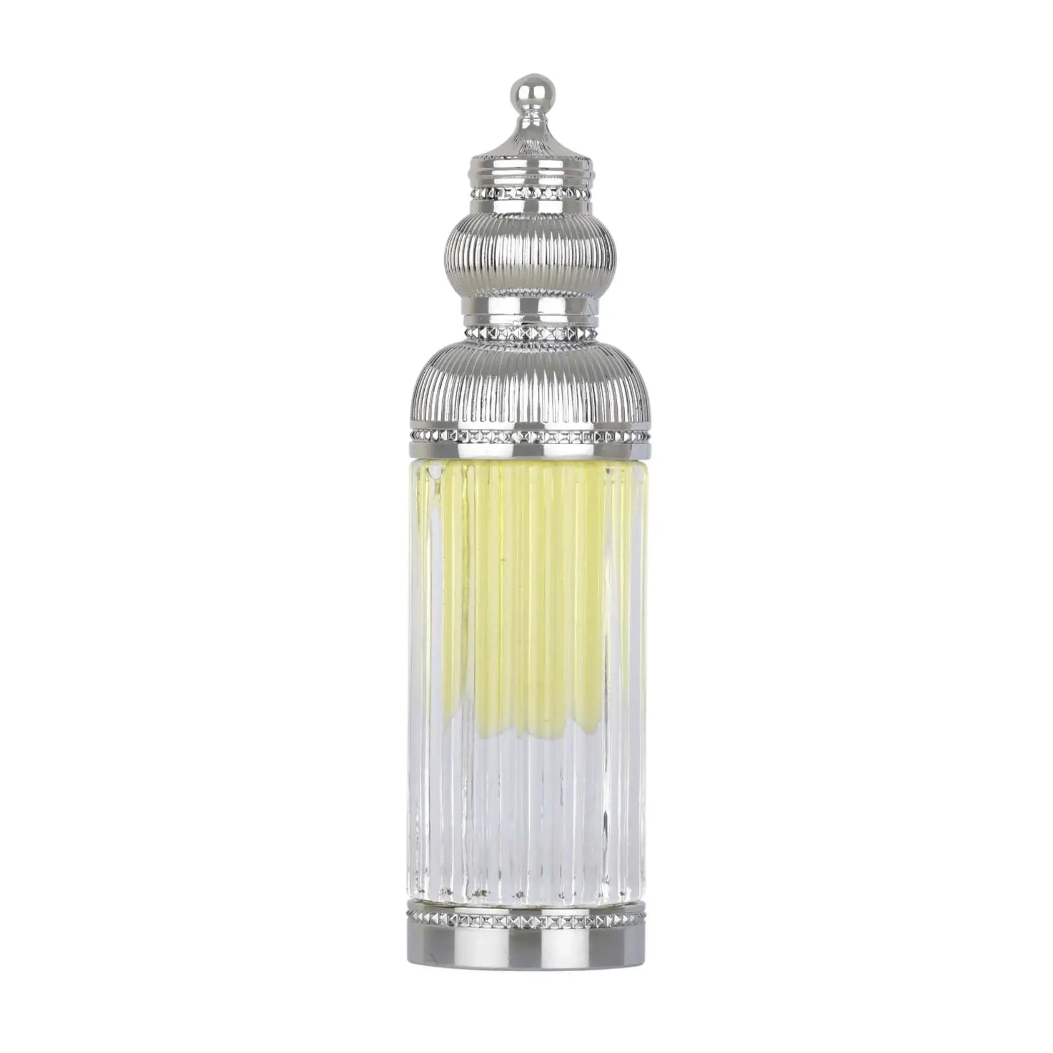 Haakem Concentrated Perfume Oil 20ml Lattafa Secondary image