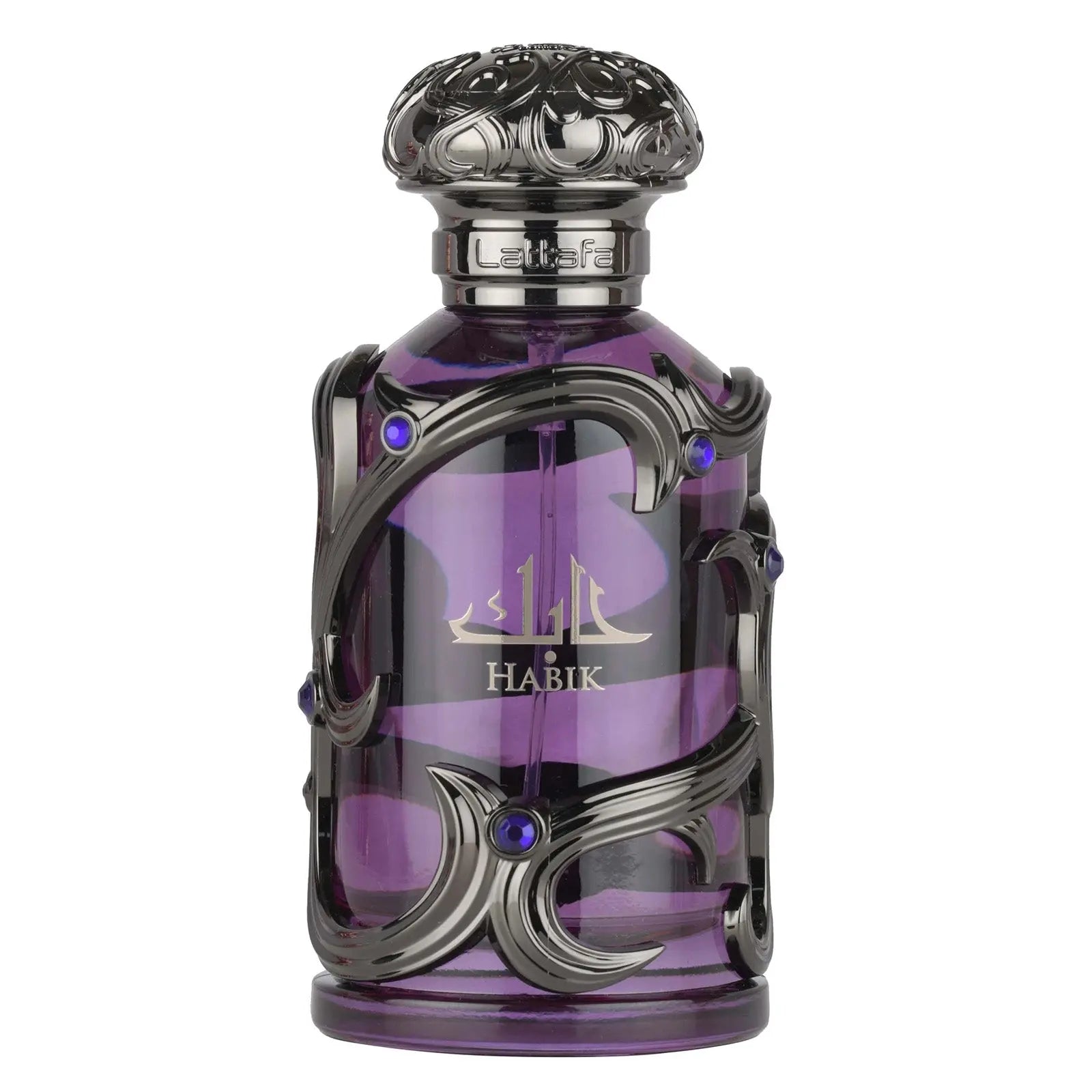 Habik Men Perfume 100ml EDP Lattafa Secondary image