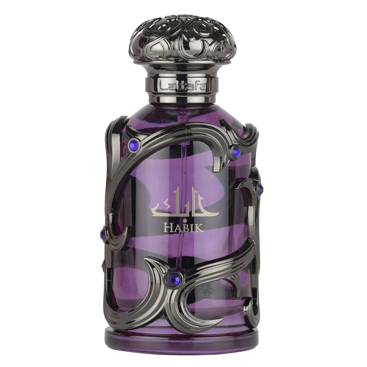 Habik Men Perfume 100ml EDP Lattafa | ScentSaver