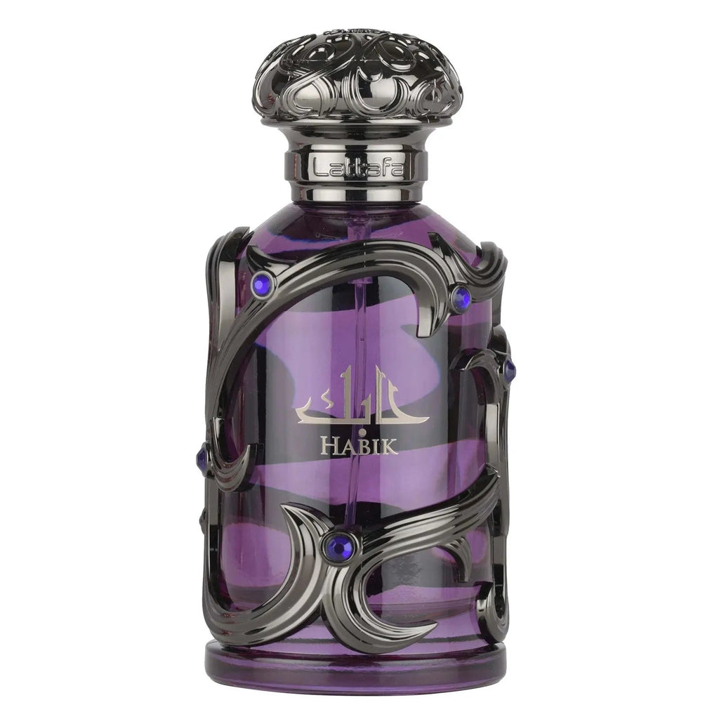 Habik Men Perfume 100ml EDP Lattafa | ScentSaver
