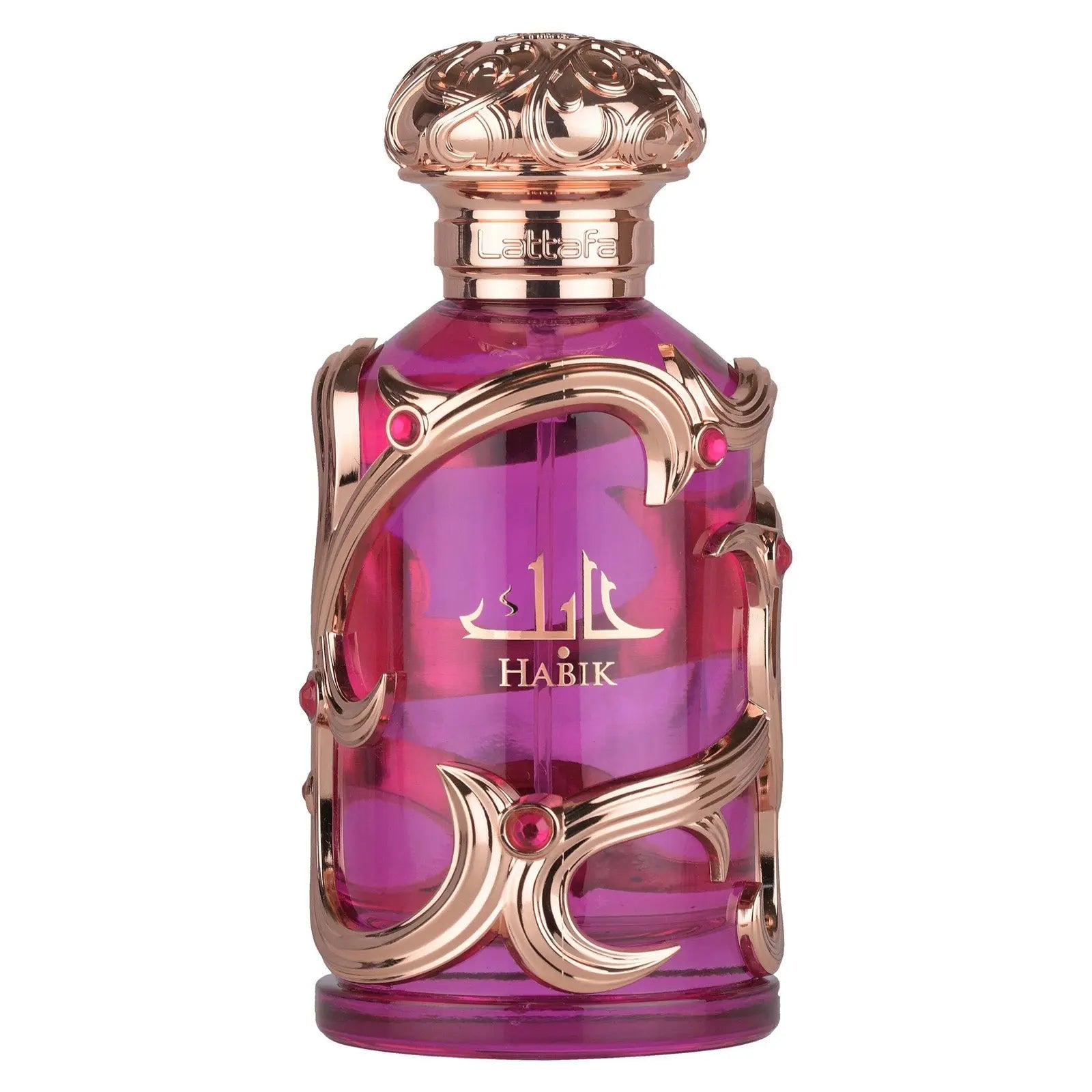 Habik Women Perfume 100ml EDP Lattafa Secondary image