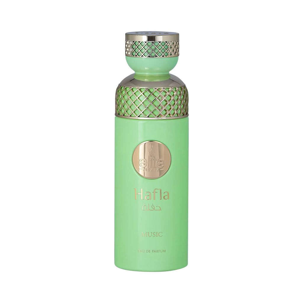 Hafla Music Perfume 200ml EDP Risala Elite | ScentSaver