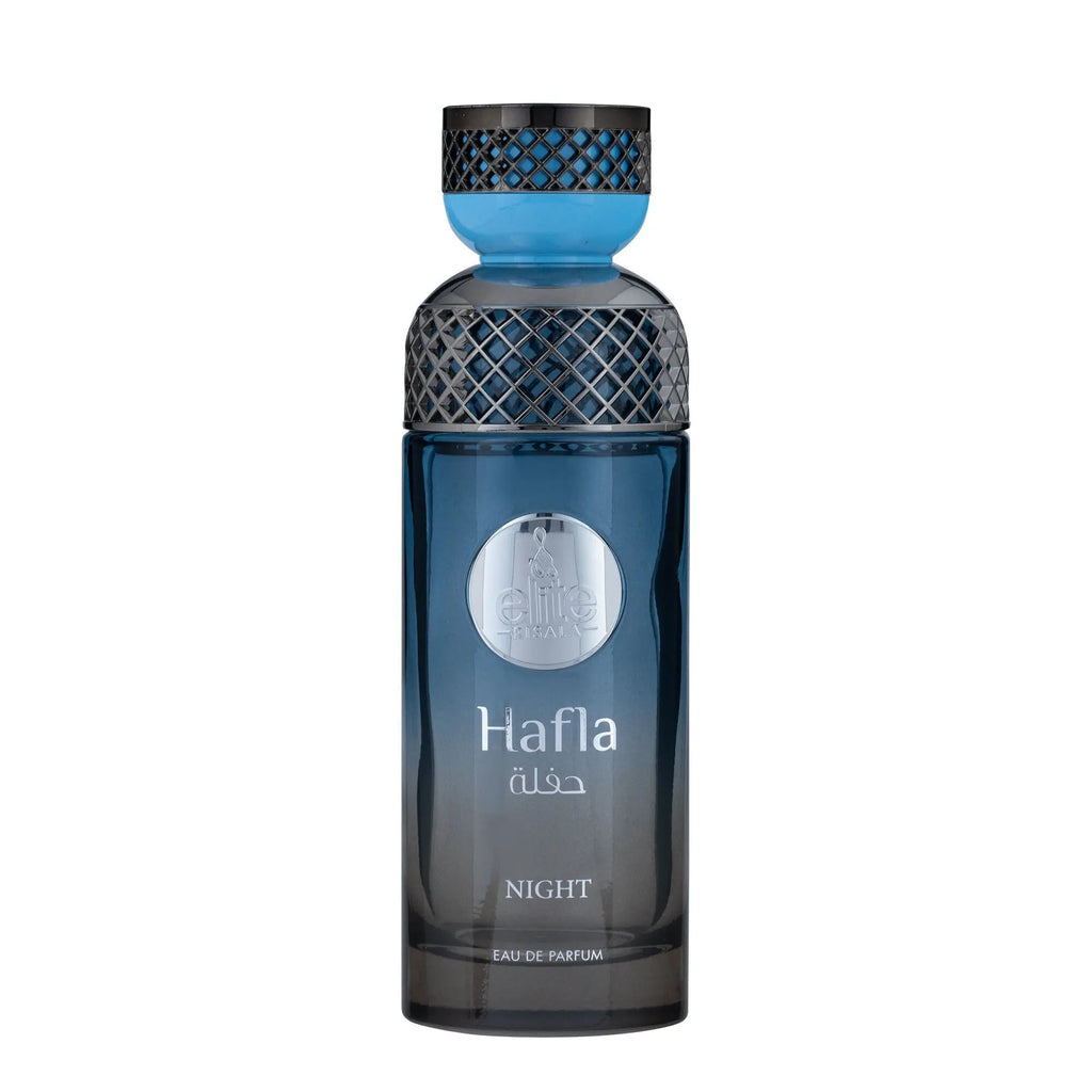 Hafla Night Perfume 200ml EDP Risala Elite | ScentSaver