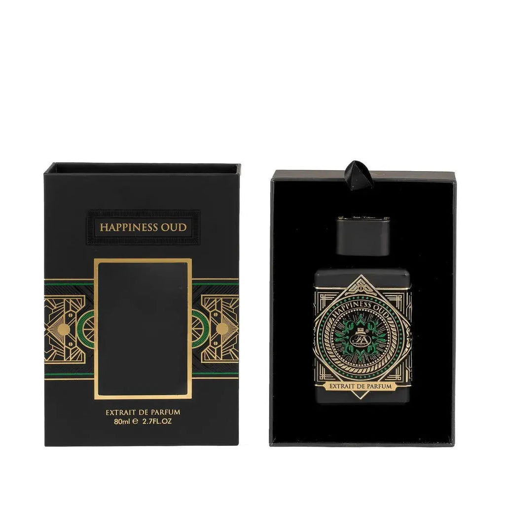 Happiness Oud Extrait de Parfum 80ml French Avenue | ScentSaver