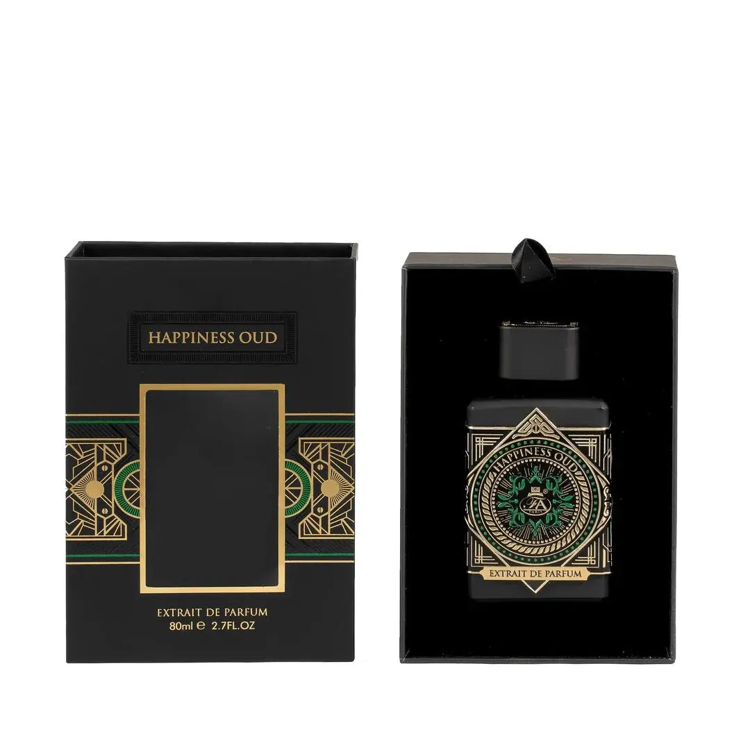 Happiness Oud Extrait de Parfum 80ml French Avenue | ScentSaver