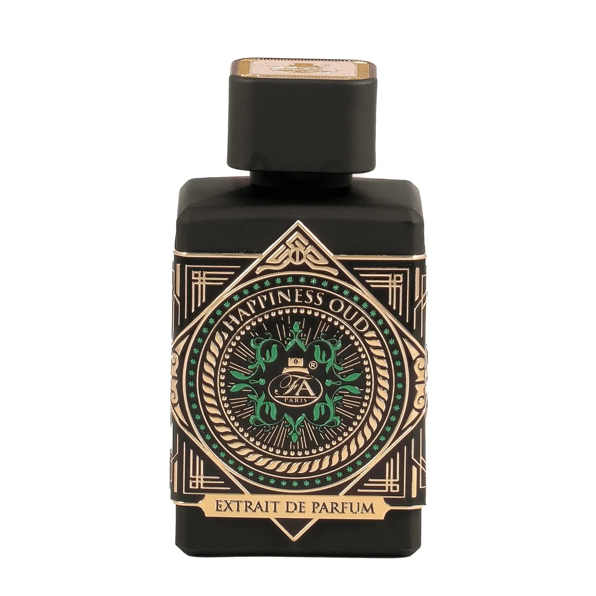Happiness Oud Extrait de Parfum 80ml French Avenue | ScentSaver