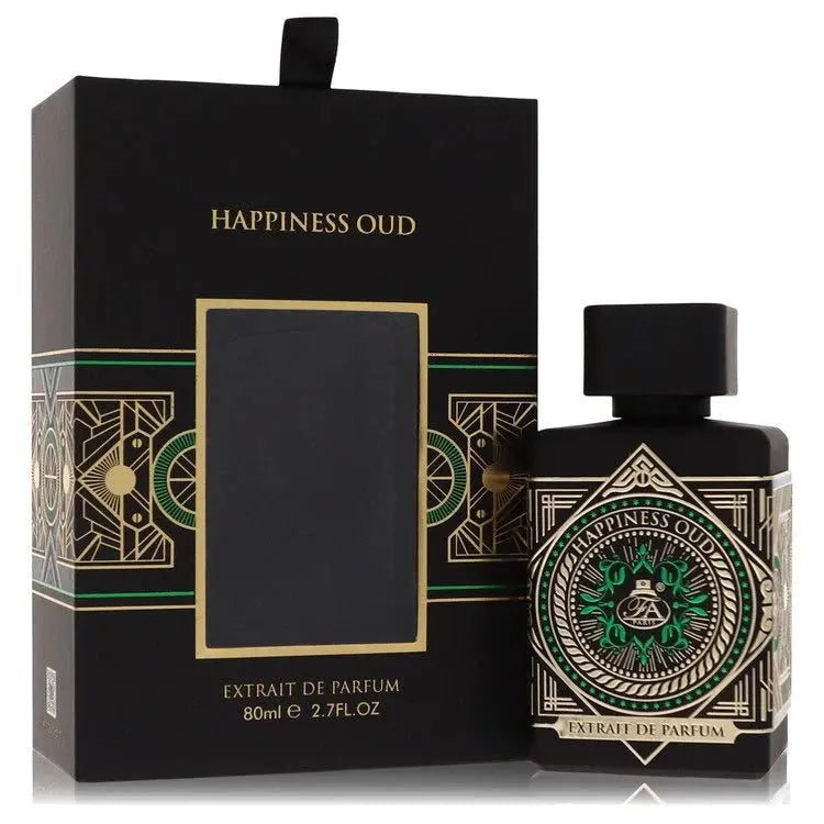 Happiness Oud Extrait de Parfum 80ml French Avenue | ScentSaver