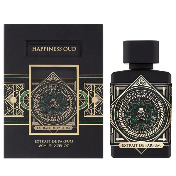 Happiness Oud Extrait de Parfum 80ml French Avenue | ScentSaver