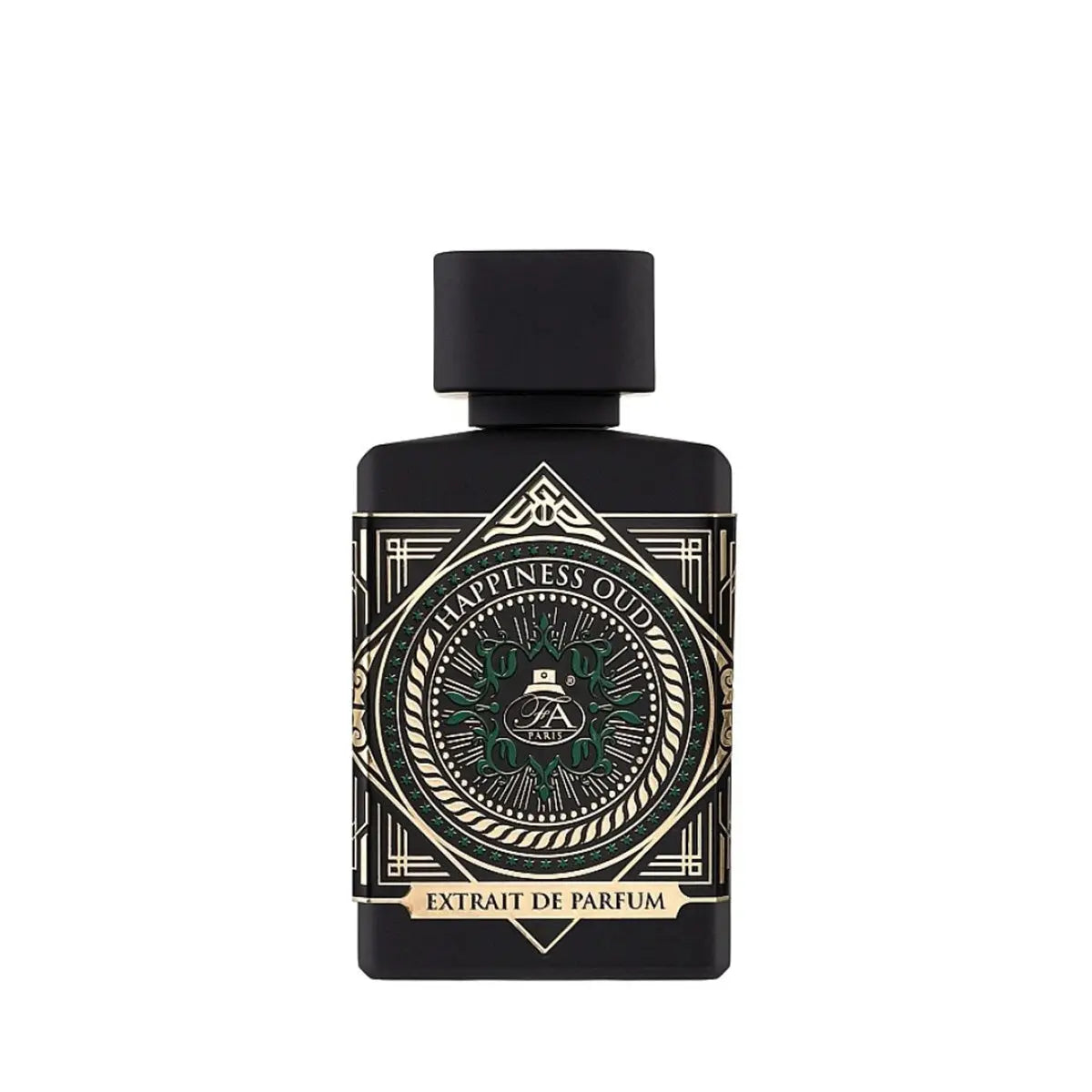 Happiness Oud Extrait de Parfum 80ml French Avenue Secondary image