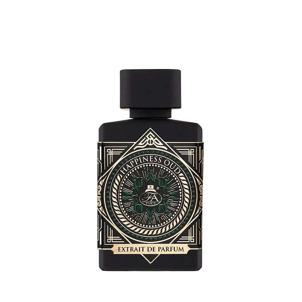 Happiness Oud Extrait de Parfum 80ml French Avenue | ScentSaver
