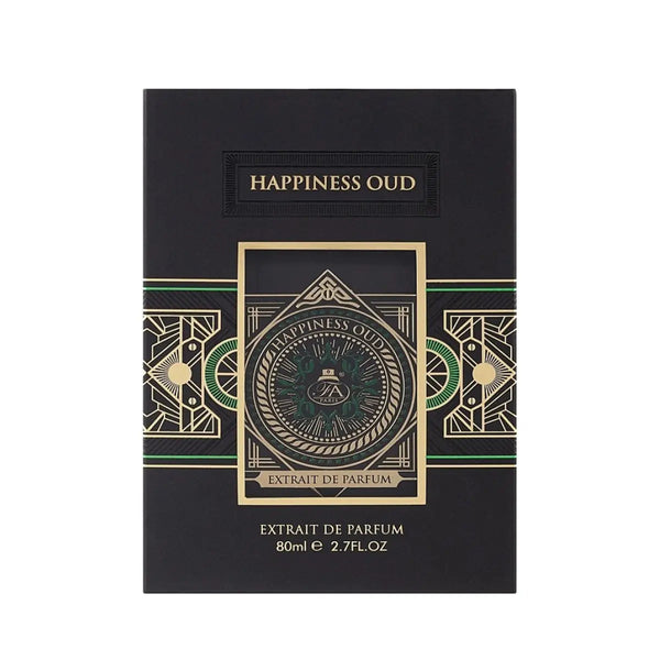 Happiness Oud Extrait de Parfum 80ml French Avenue | ScentSaver