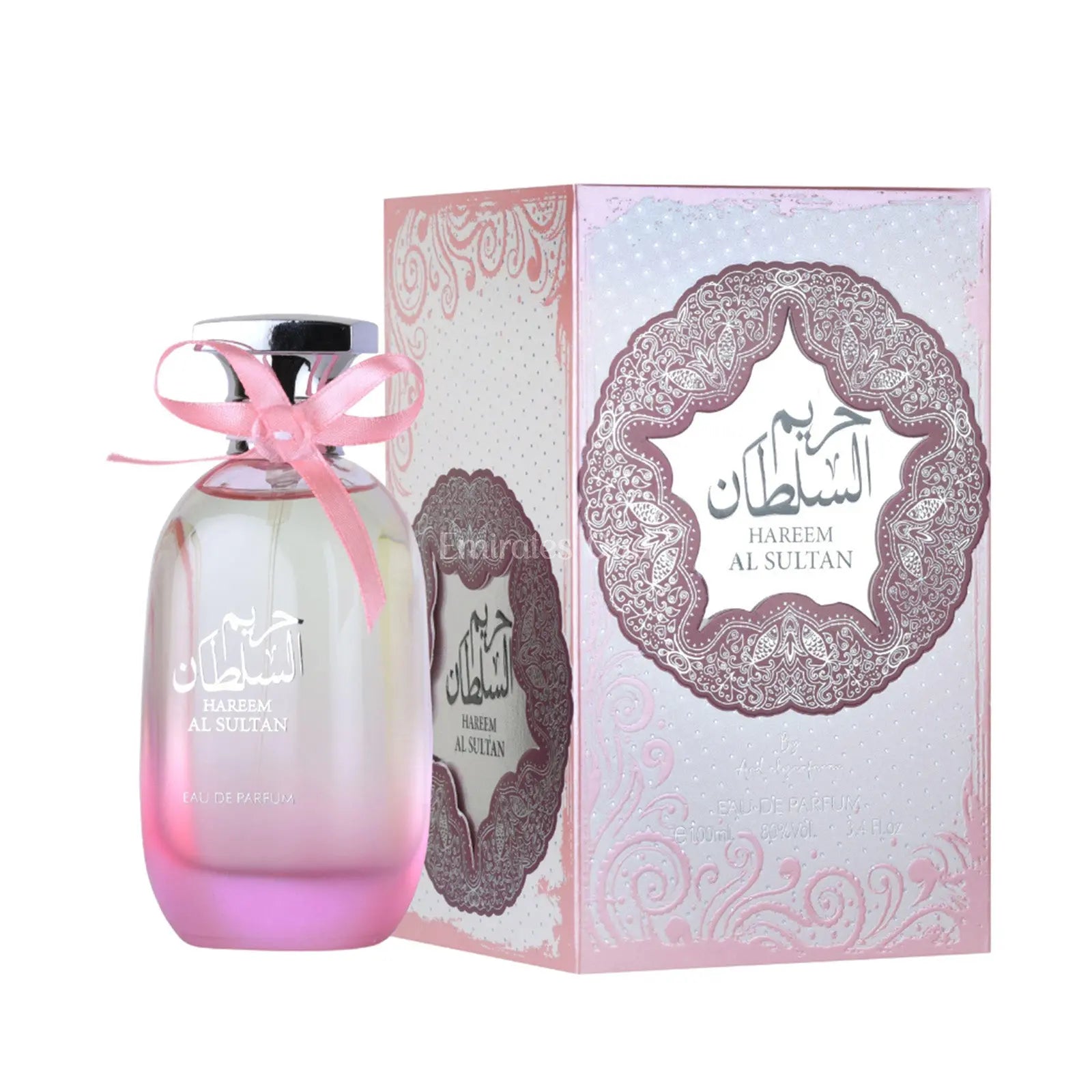 Hareem Al Sultan Perfume 100ml EDP Ard Al Zaafaran | ScentSaver Main image