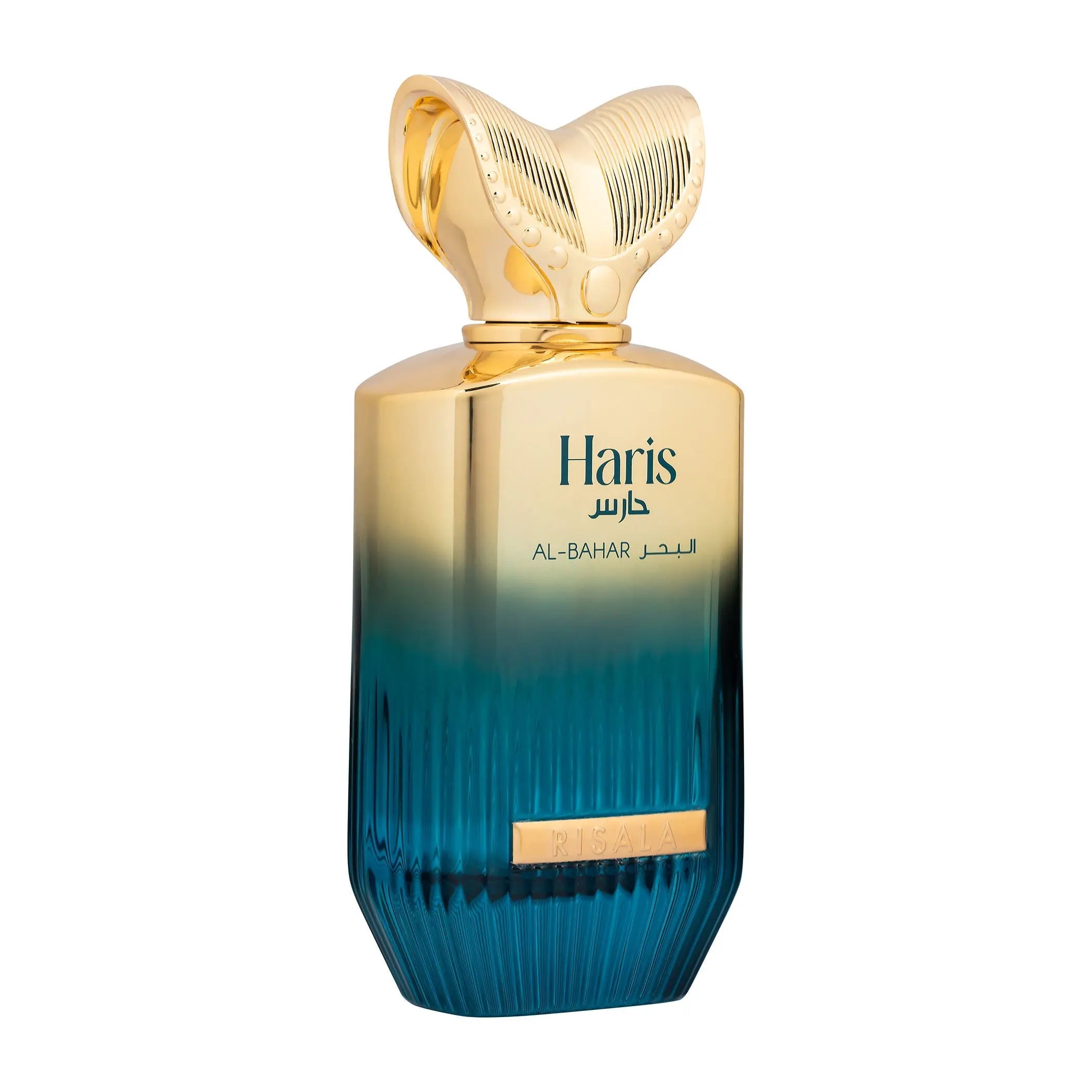 Haris Al Bahar Perfume 100ml EDP Risala Elite | ScentSaver