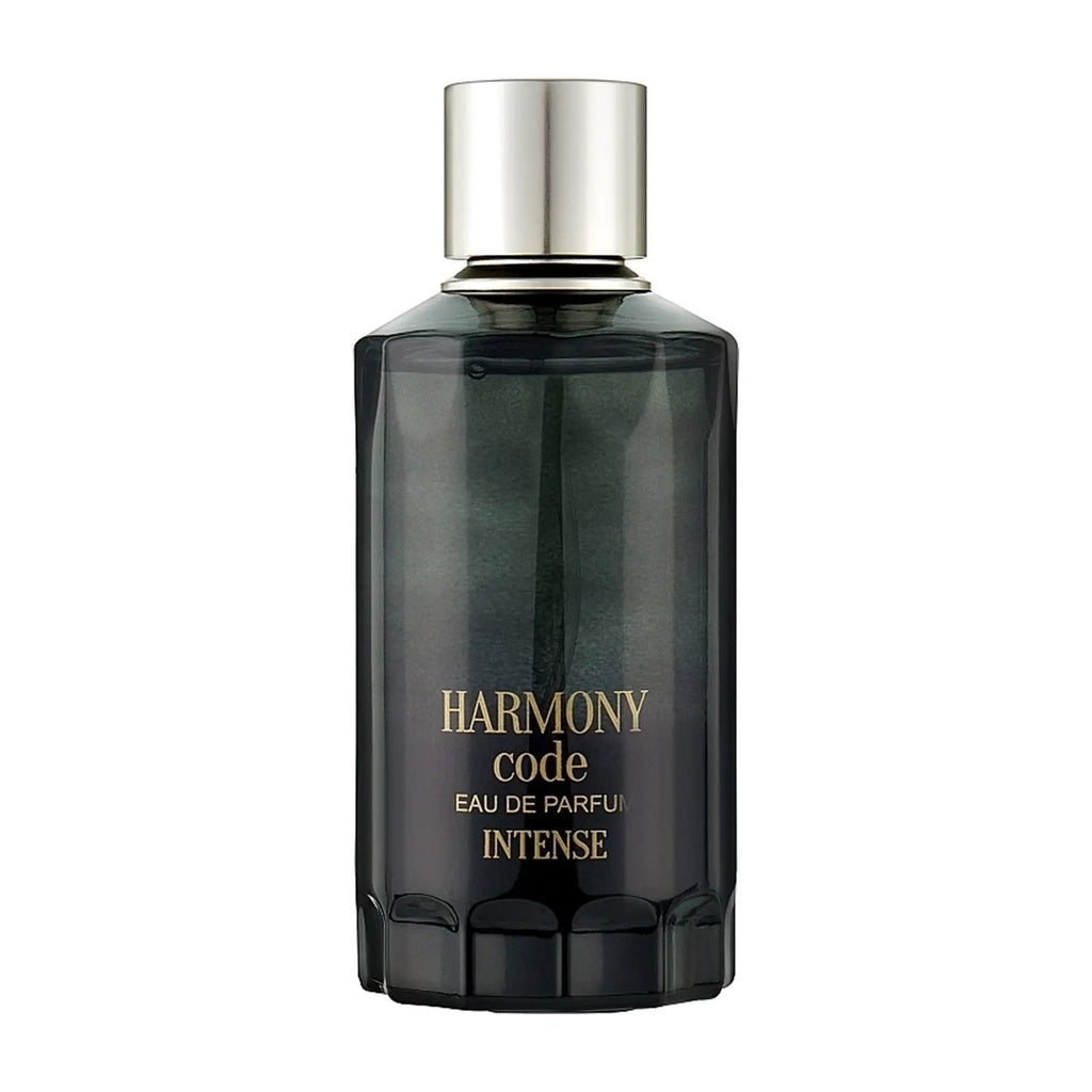 Harmony Code Intense Perfume EDP 100ml Fragrance World | ScentSaver