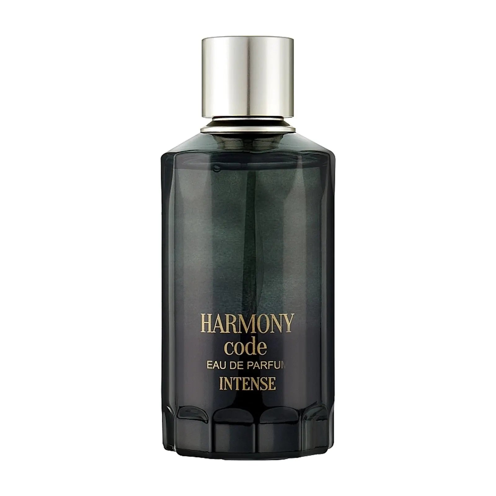 Harmony Code Intense Perfume EDP 100ml Fragrance World | ScentSaver