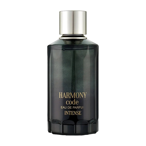 Harmony Code Intense Perfume EDP 100ml Fragrance World | ScentSaver
