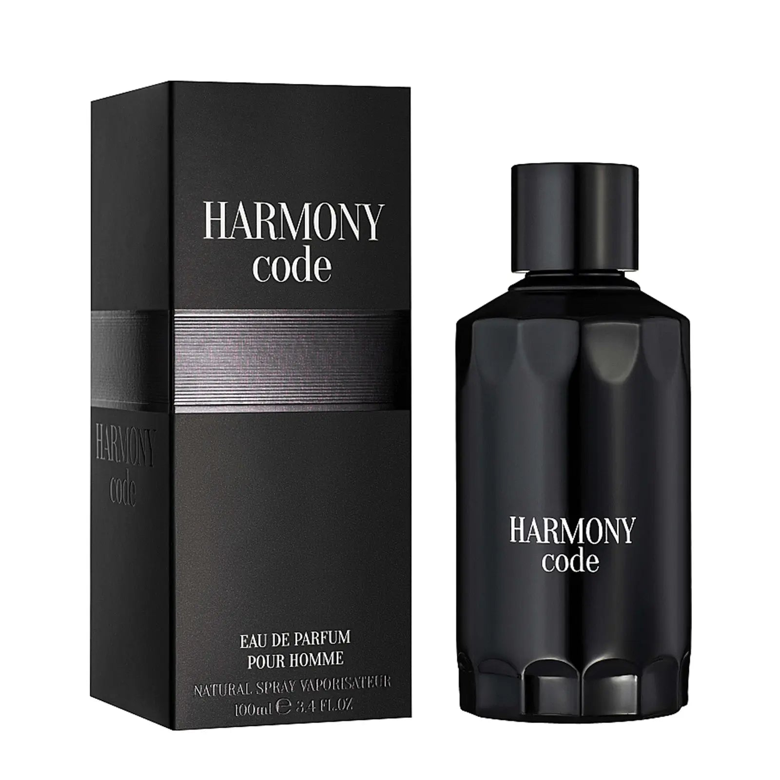 Harmony Code Perfume EDP 100ml Fragrance World | ScentSaver