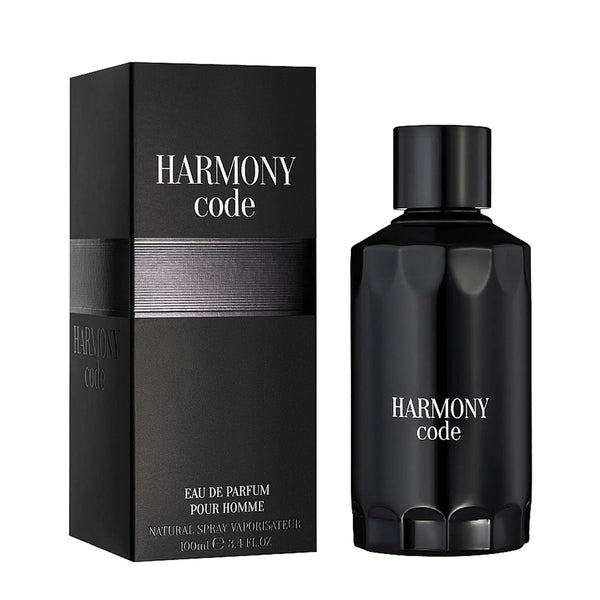 Harmony Code Perfume EDP 100ml Fragrance World | ScentSaver