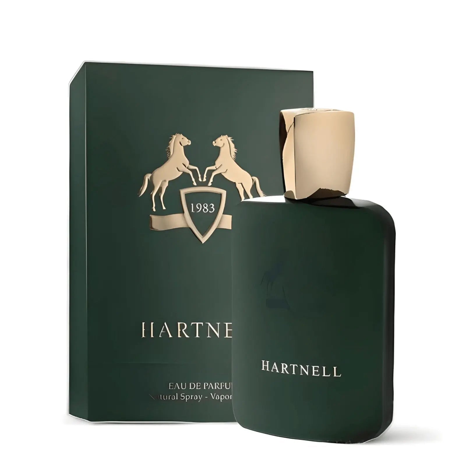 Hartnell Perfume 100ml EDP Fragrance World | ScentSaver