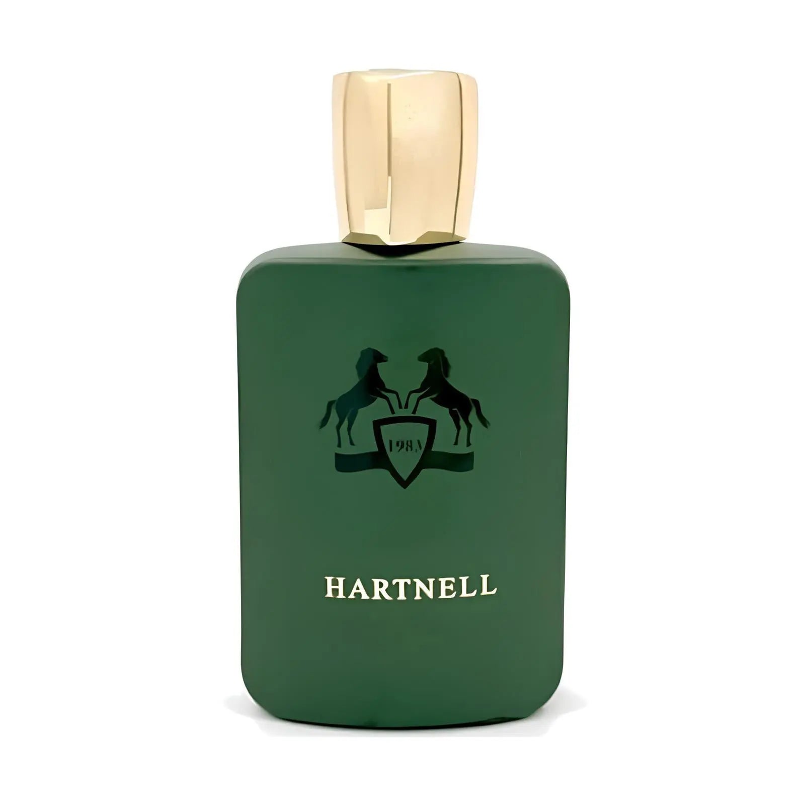Hartnell Perfume 100ml EDP Fragrance World Secondary image