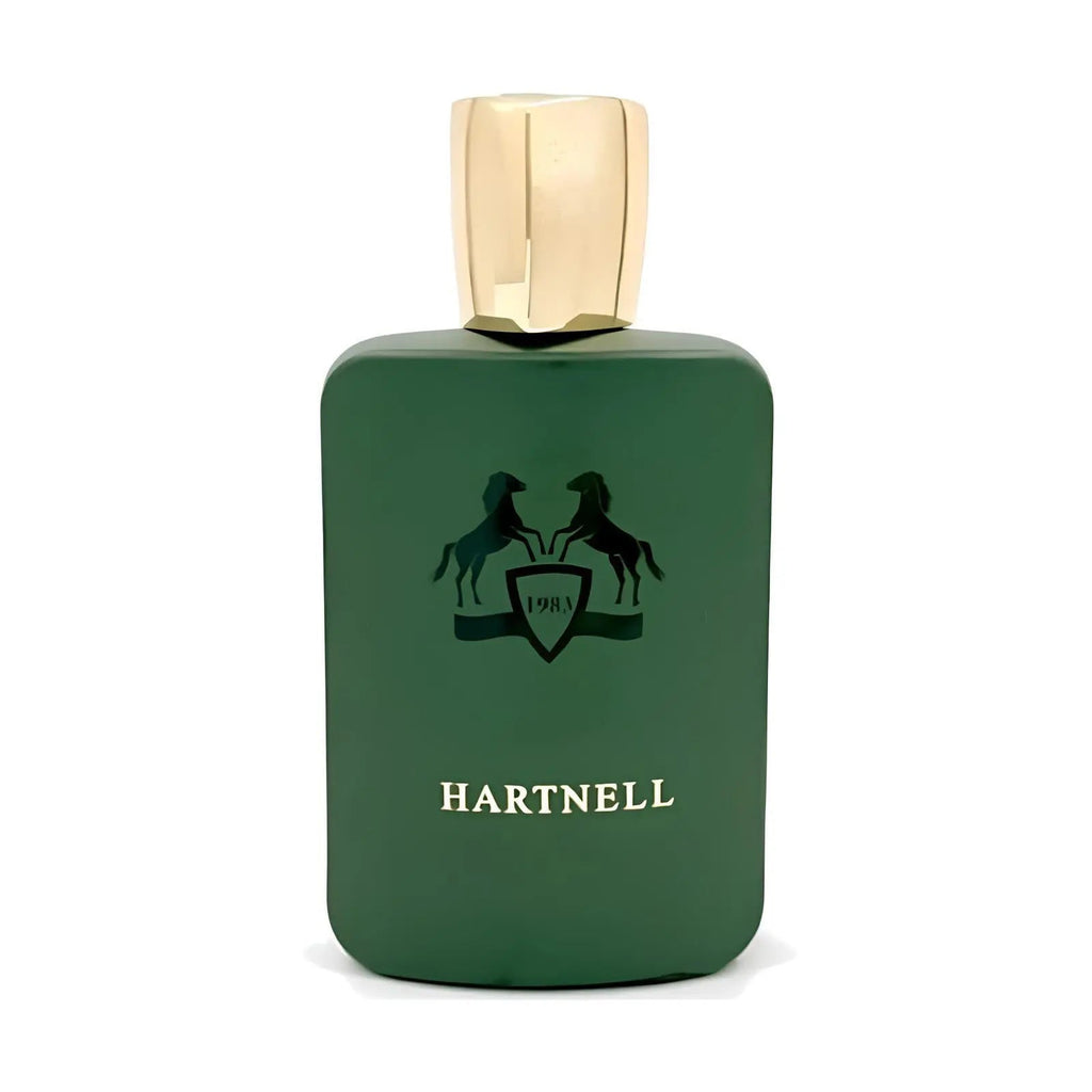 Hartnell Perfume 100ml EDP Fragrance World | ScentSaver